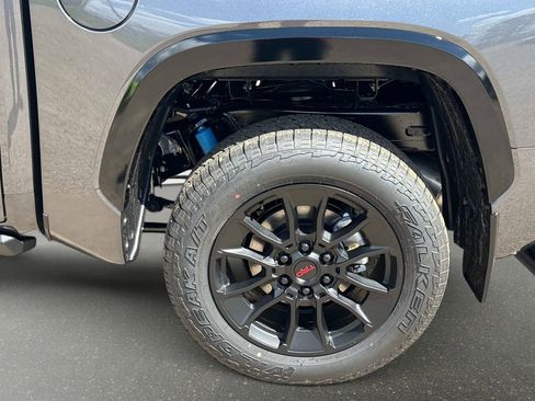 New 2026 Toyota Tundra 1794 Edition image 10