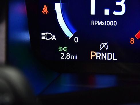 New 2026 Ford Explorer Platinum image 18