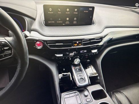 Used 2023 Acura MDX SH-AWD Technology Package image 9