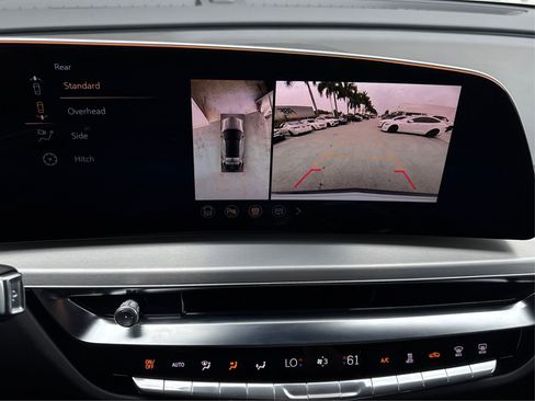 New 2026 Cadillac Lyriq Sport image 25