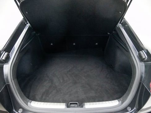 Used 2019 Kia Stinger GT1 AWD/4WD image 12