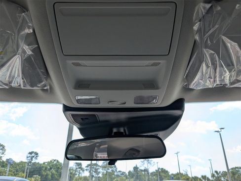 New 2025 Ford Bronco Sport Heritage image 36