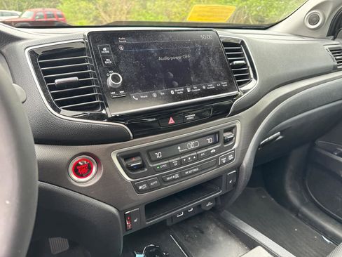 Used 2025 Honda Ridgeline RTL image 24