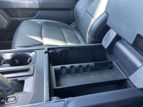 Used 2024 Ford F150 Lariat w/ FX4 Off-Road Package image 27