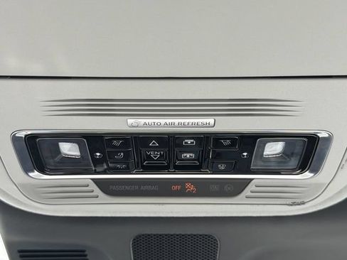 New 2027 Lincoln Navigator L Black Label AWD/4WD image 27