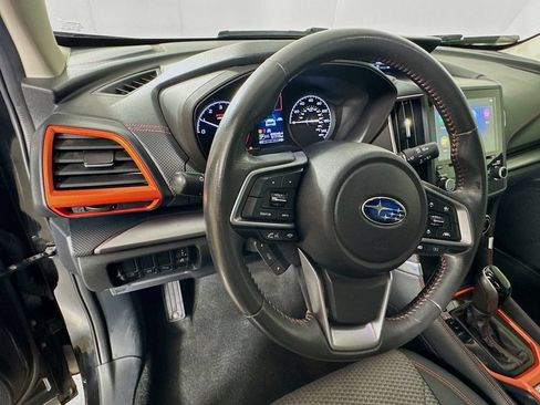 Used 2019 Subaru Forester Sport w/ Popular Package #2 AWD/4WD image 11