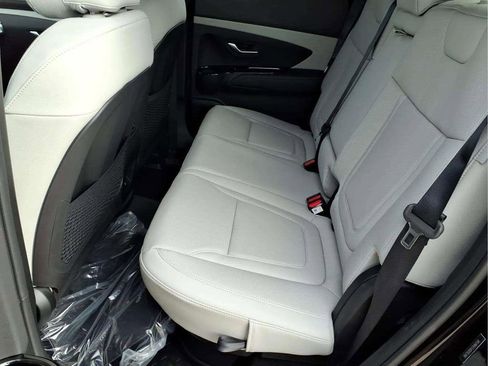 New 2026 Hyundai Santa Cruz Limited AWD/4WD image 14
