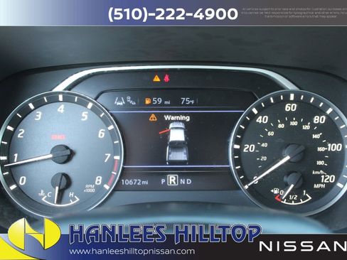 Used 2023 Nissan Frontier SV w/ SV Convenience Package image 28