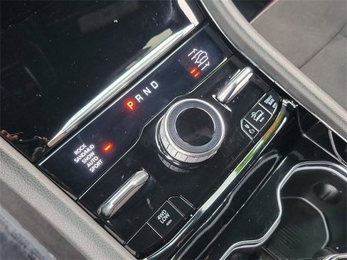 Certified 2022 Jeep Grand Cherokee Trailhawk w/ Luxury Tech Group III image 32