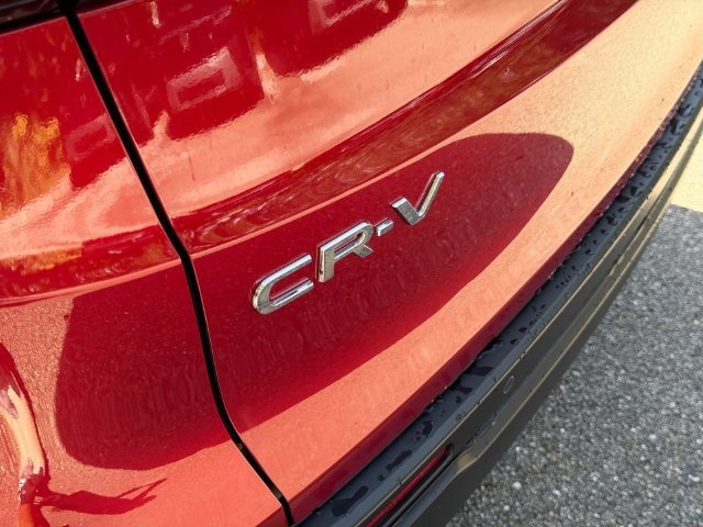 Used 2024 Honda CR-V EX-L image 16