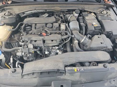 Used 2022 Kia K5 GT-Line w/ GT-Line FWD Premium Package image 19