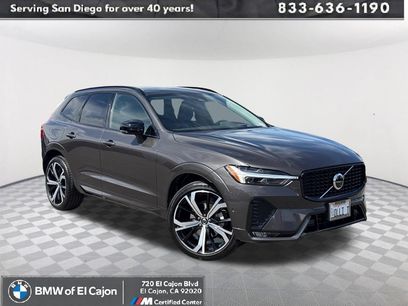 Used 2023 Volvo XC60 B5 Ultimate w/ Climate Package