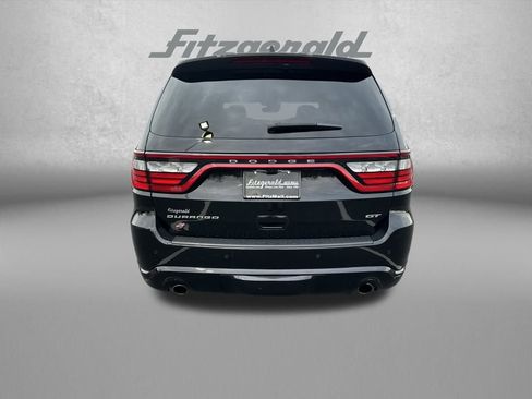 Used 2023 Dodge Durango GT image 6