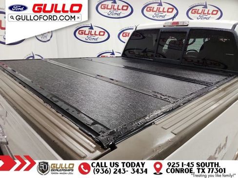 Used 2014 Ford F150 King Ranch image 12