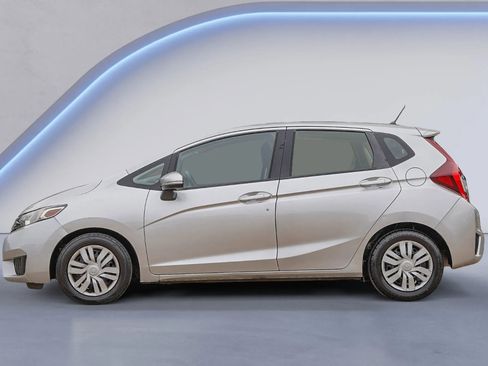 Used 2016 Honda Fit LX image 15