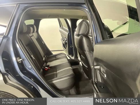 Used 2024 MAZDA CX-50 AWD 2.5 S w/ Select Package image 15