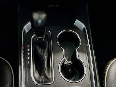 Used 2022 Chevrolet Traverse Premier w/ Redline Edition image 12