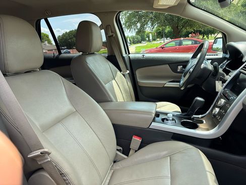Used 2014 Ford Edge SEL w/ Equipment Group 205A FWD image 38