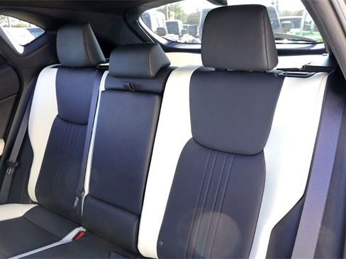 Used 2023 Lexus NX 350 350 Premium image 25