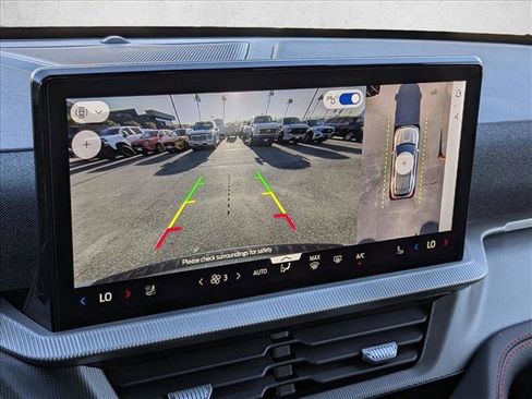 New 2026 Ford Explorer ST-Line w/ ST-Line Street Pack image 13