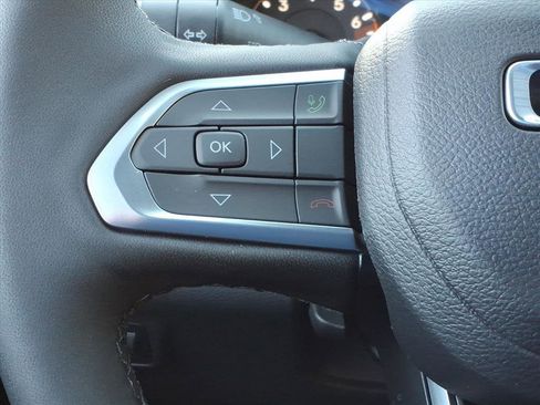 New 2026 Jeep Compass Limited image 13