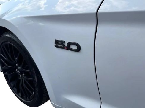 Used 2020 Ford Mustang GT w/ GT Performance Package RWD image 28