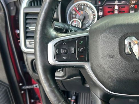Used 2019 RAM 1500 Big Horn AWD/4WD image 38