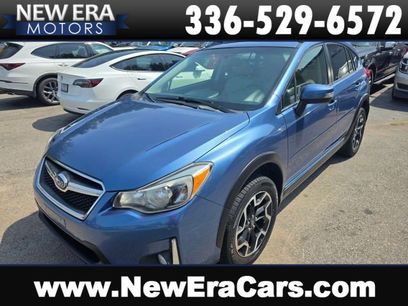 Used 2016 Subaru Crosstrek 2.0i Limited w/ Popular Package #2