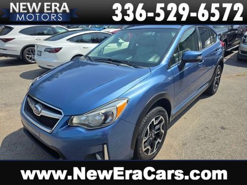 Used 2016 Subaru Crosstrek 2.0i Limited w/ Popular Package #2 AWD/4WD image 1
