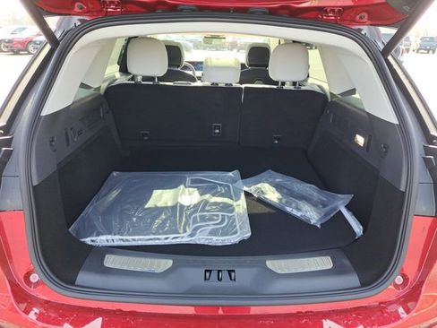 New 2026 Lincoln Nautilus Premier w/ Equipment Group 102A image 50