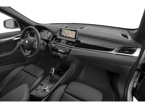 Used 2021 BMW X1 xDrive28i AWD/4WD image 15