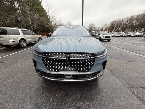 New 2026 Lincoln Nautilus Premier w/ Equipment Group 102A image 2