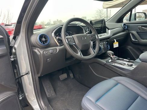 New 2026 Chevrolet Blazer RS image 13