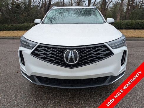 Used 2025 Acura RDX Technology Package image 9