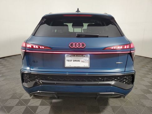 New 2026 Audi Q3 quattro 2.0T AWD/4WD image 5