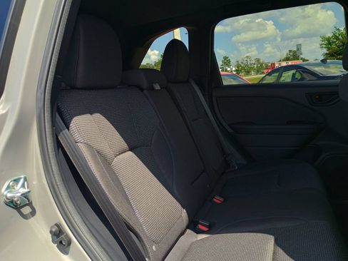 Certified 2026 Subaru Forester Premium AWD/4WD image 21