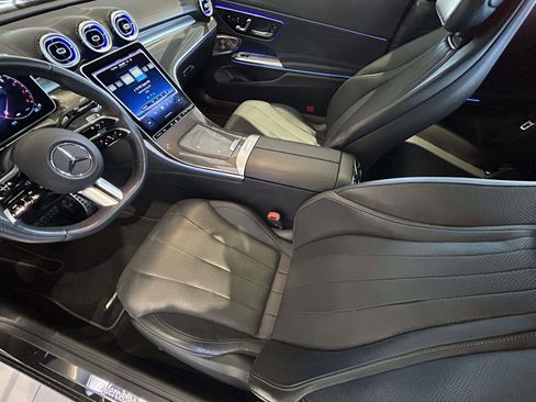 Used 2024 Mercedes-Benz CLE 450 4MATIC Coupe image 10