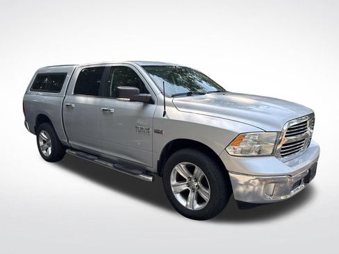 Used 2014 RAM 1500 Big Horn AWD/4WD image 6