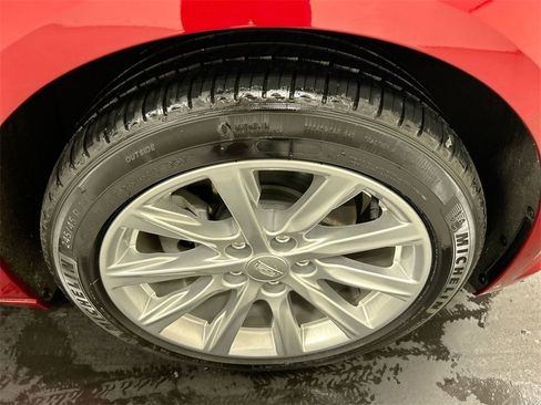 Used 2023 Cadillac CT5 Luxury w/ Sun And Sound Package image 8