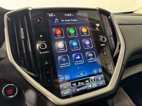 Used 2025 Subaru Ascent Premium image 19