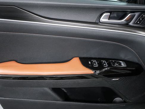 Used 2022 Kia K5 GT w/ GT1 Package image 6