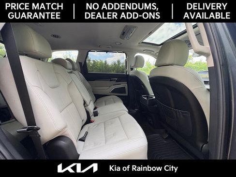 Used 2022 Kia Telluride EX AWD/4WD image 18