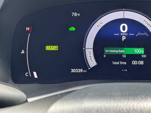 Used 2026 Toyota Camry LE w/ Convenience Package FWD image 23