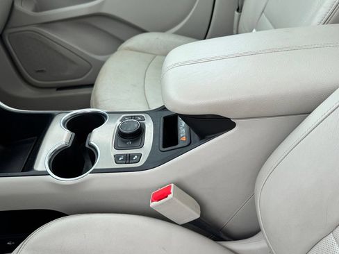 Used 2019 GMC Terrain Denali AWD/4WD image 11