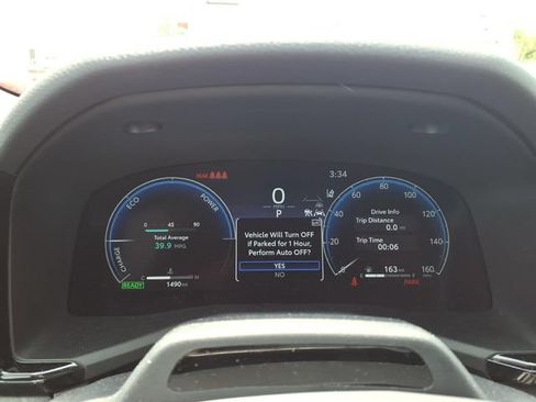 Used 2026 Toyota Camry XLE w/ Premium Plus Package AWD/4WD image 19
