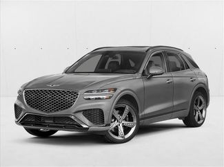 Used 2022 Genesis GV70 3.5T Sport w/ Sport Prestige Package AWD/4WD video 1