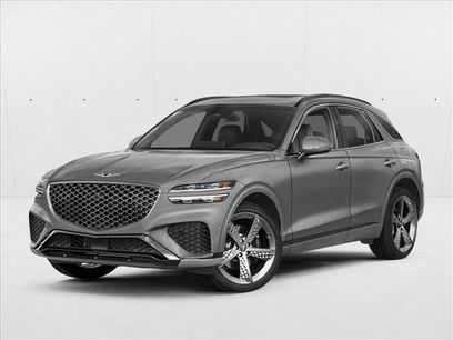 Used 2022 Genesis GV70 3.5T Sport w/ Sport Prestige Package