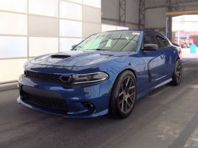 Used 2018 Dodge Charger R/T Scat Pack
