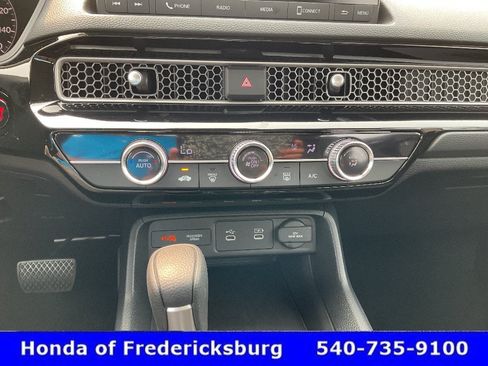 Certified 2026 Honda Civic LX image 27