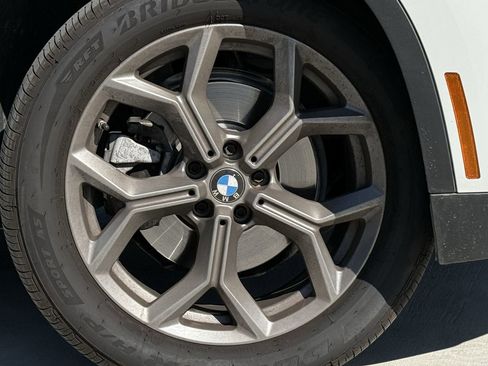 Used 2022 BMW X3 sDrive30i w/ Convenience Package image 10